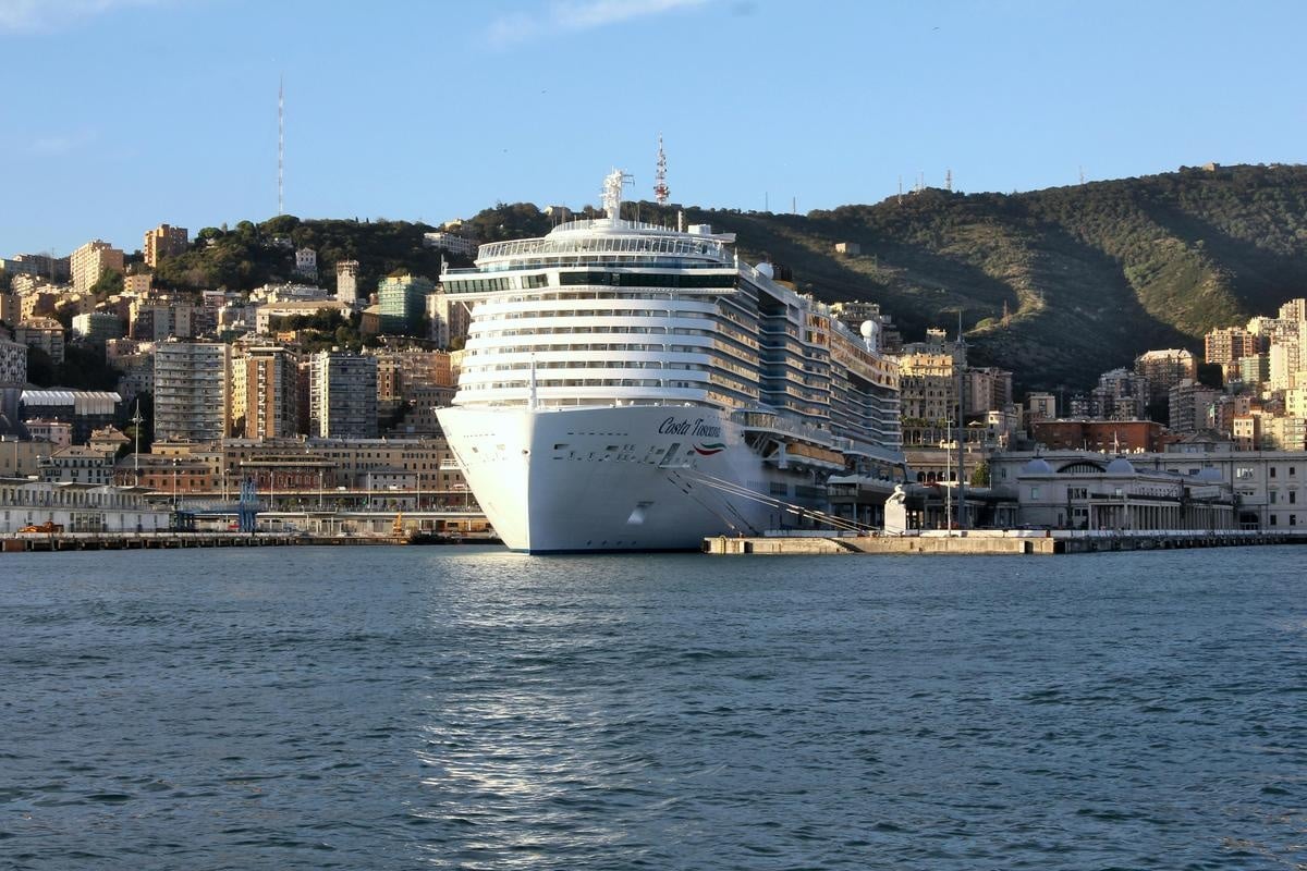 Les meilleures croisières