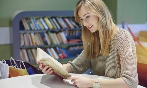 Un générateur d’idées de livres à lire : la fin des dilemmes de lecteurs