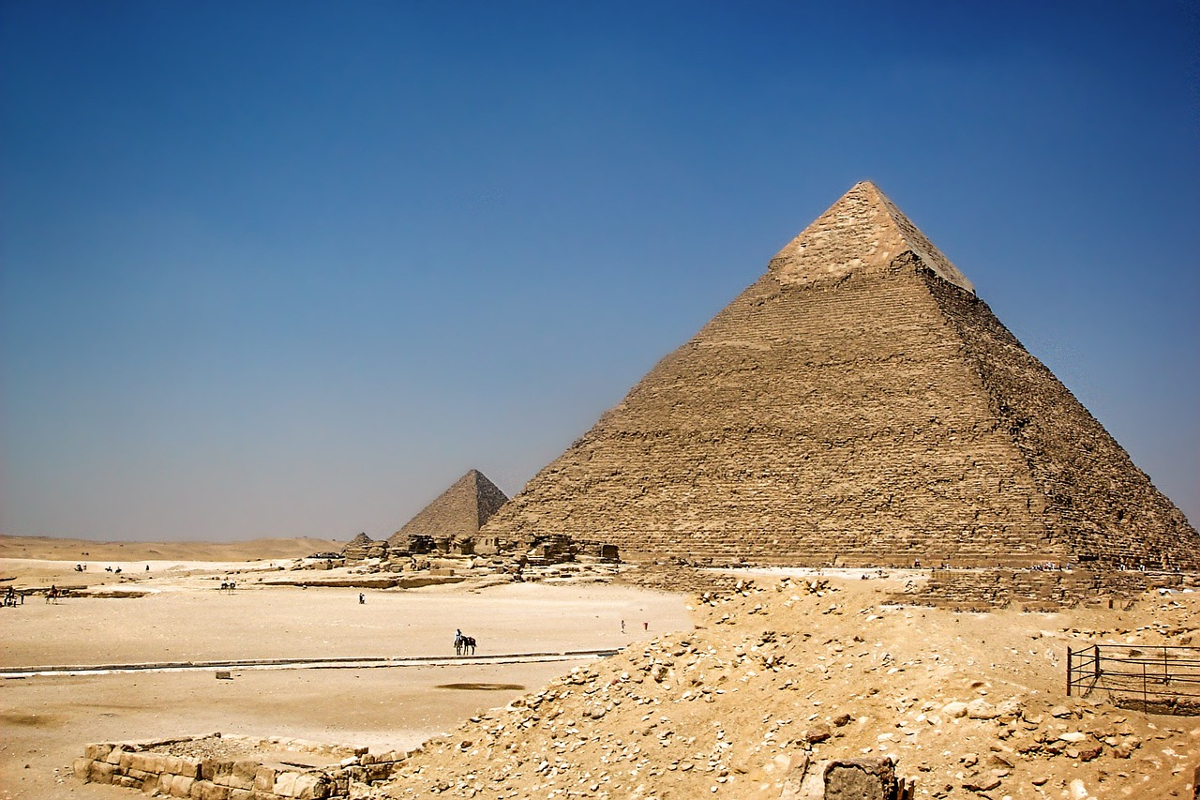 voyage Egypte