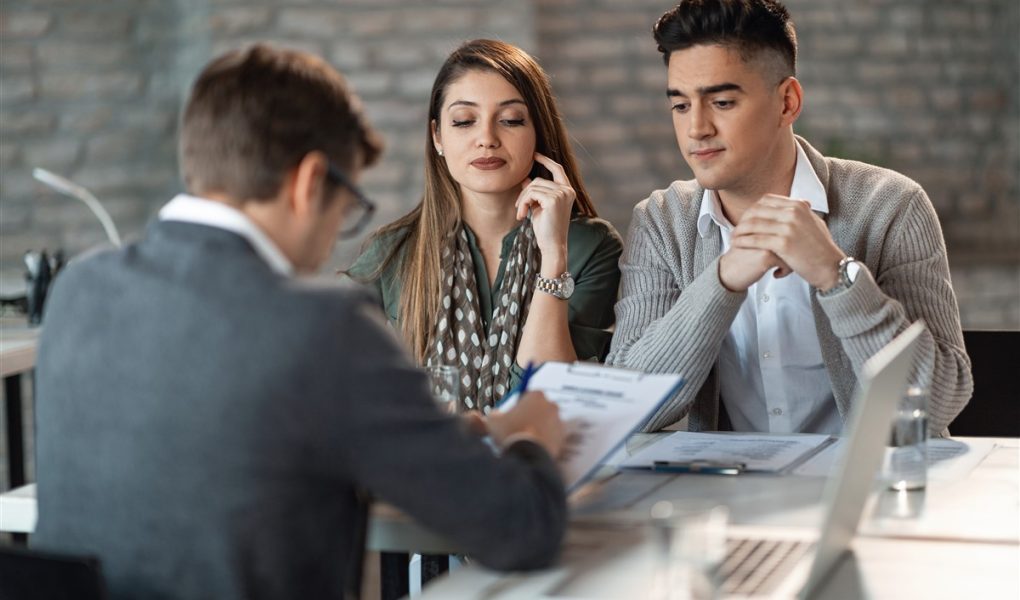 gérer le taux d'usure sur votre crédit