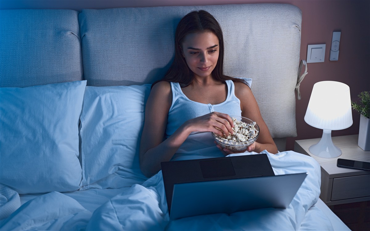 streaming gratuit de séries