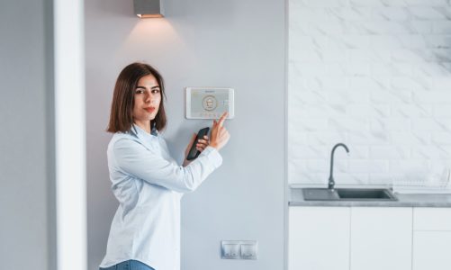 Transformez votre habitat : découvrez les dernières innovations pour une maison moderne et intelligente