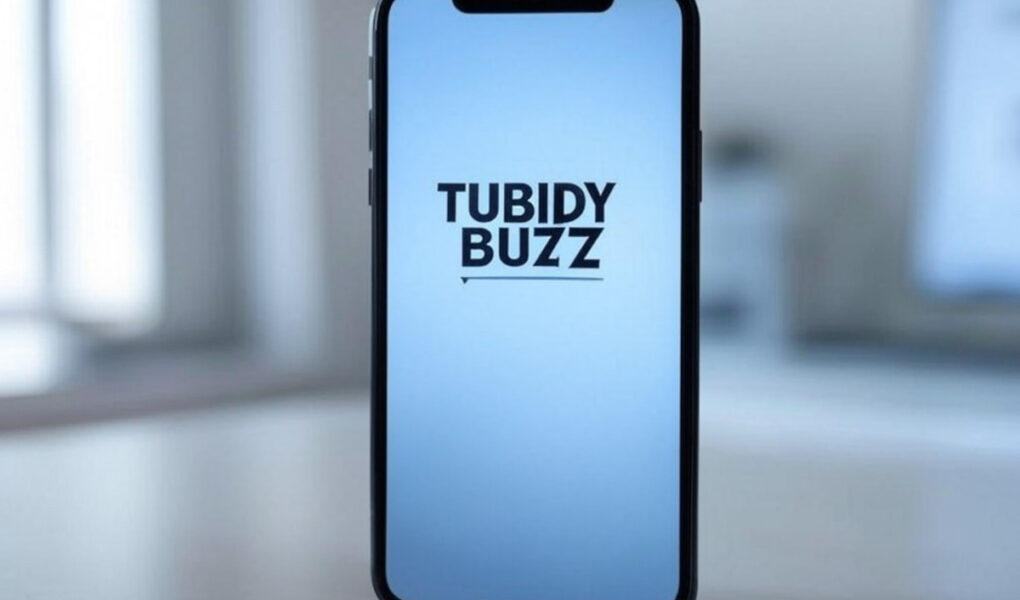 tubidy buzz