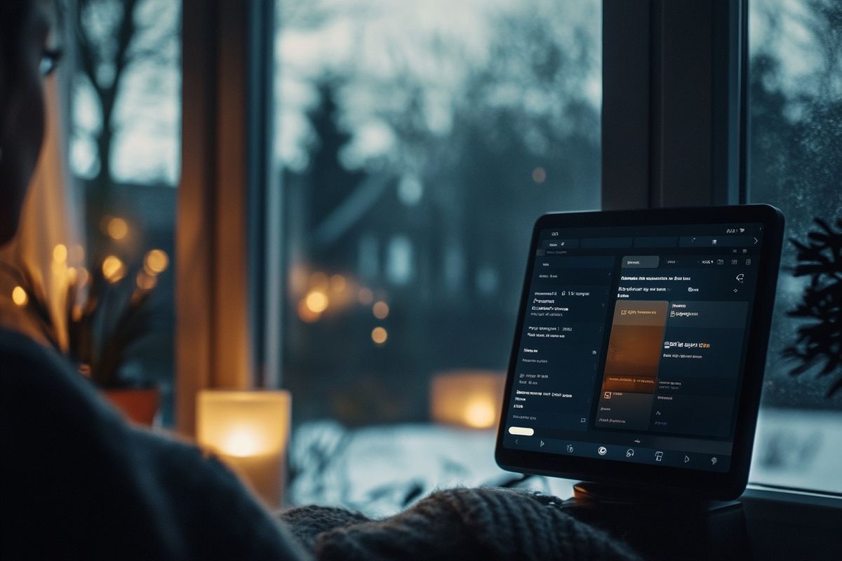 Ce que voit une personne restreinte sur Messenger pour mieux gérer vos contacts