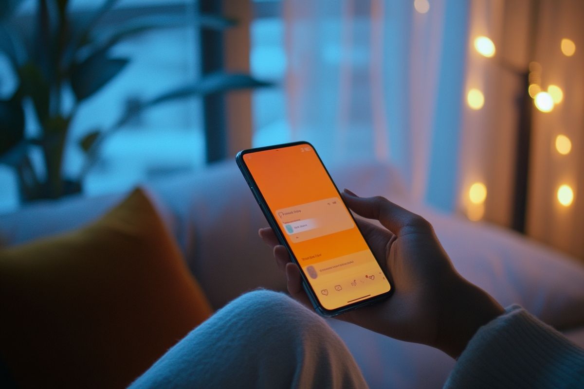 Comment savoir si quelqu'un nous a bloqué sur Messenger en trois étapes faciles