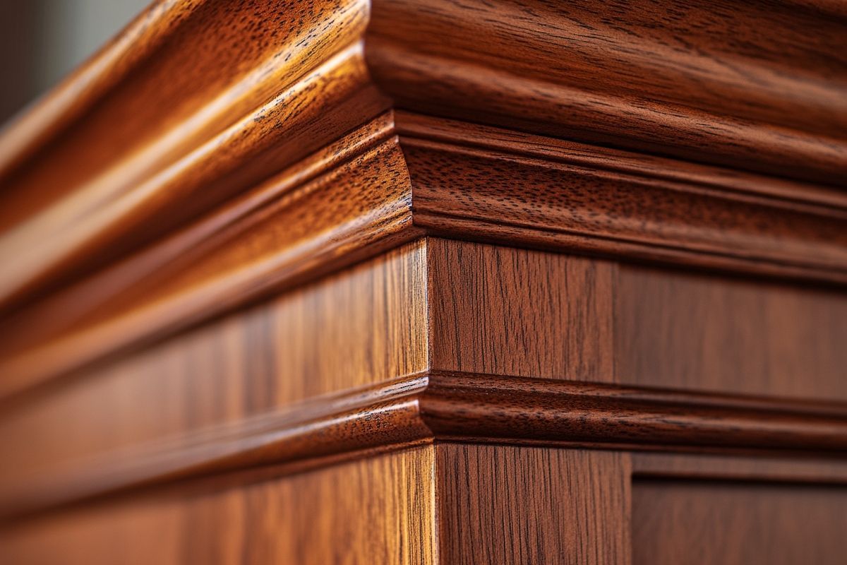 Conseils essentiels pour le relooking un meuble en merisier à la maison