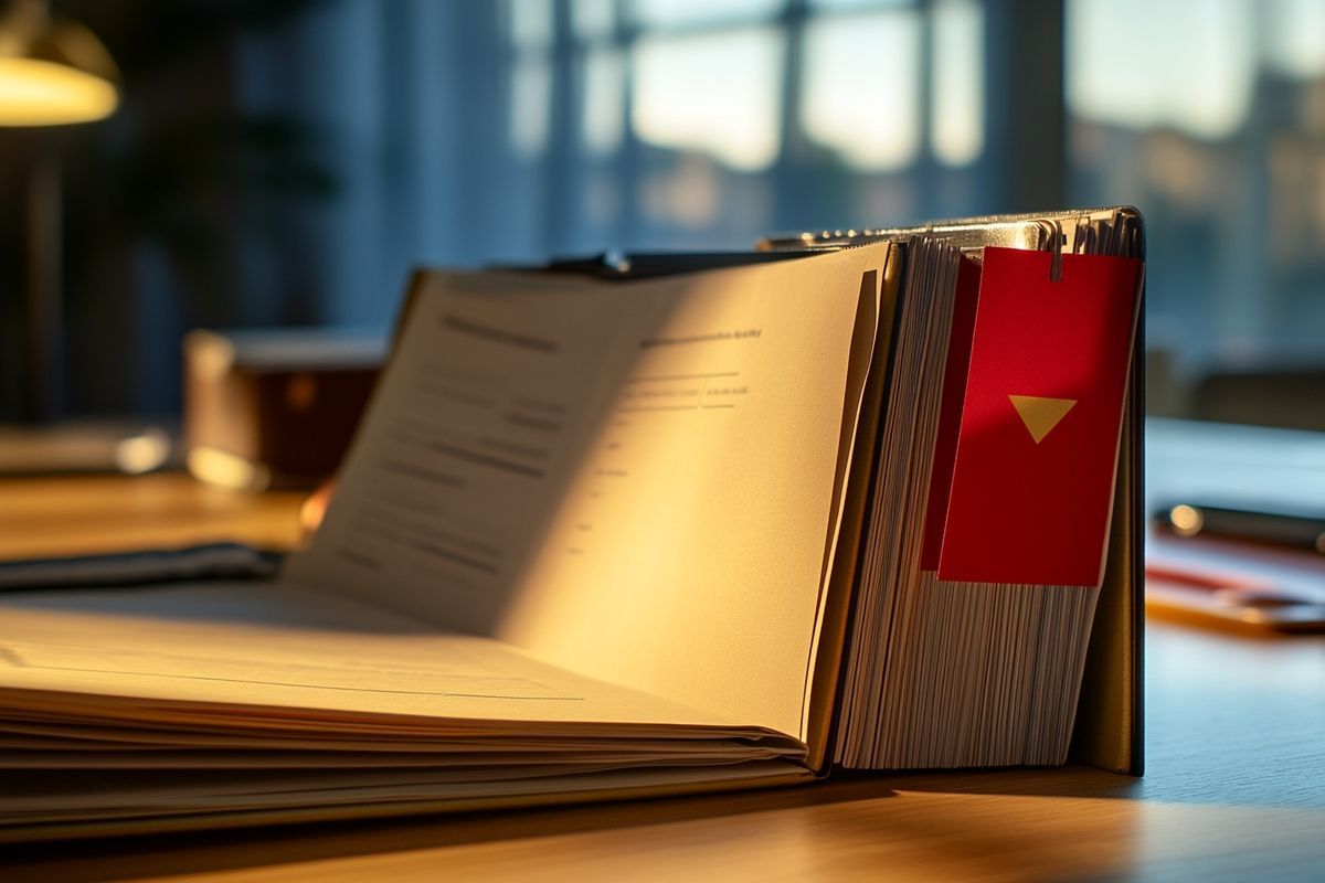 Fausse attestation d'hébergement : comment les éviter au maximum ?