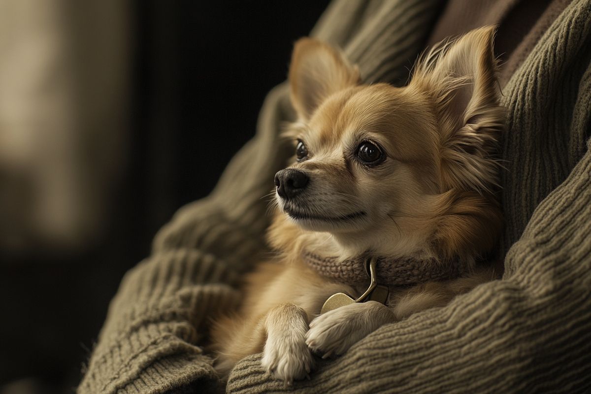 Les histoires fascinantes de quel est le plus petit chien du monde dans les compétitions