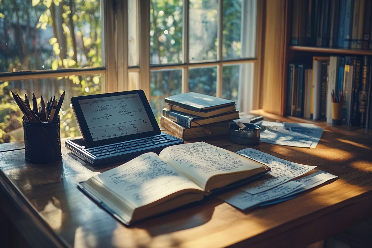 Les impacts de choisir de télécharger ebook gratuit illégal sur les auteurs