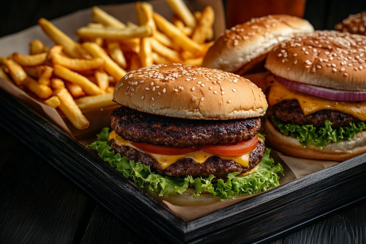 L'importance de savoir si Burger King est halal à Paris pour les consommateurs musulmans