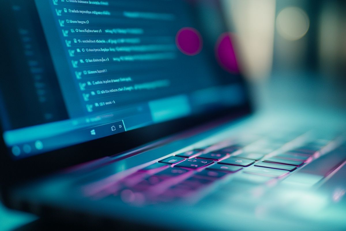 Pourquoi le mail académique de Caen est essentiel pour votre réussite