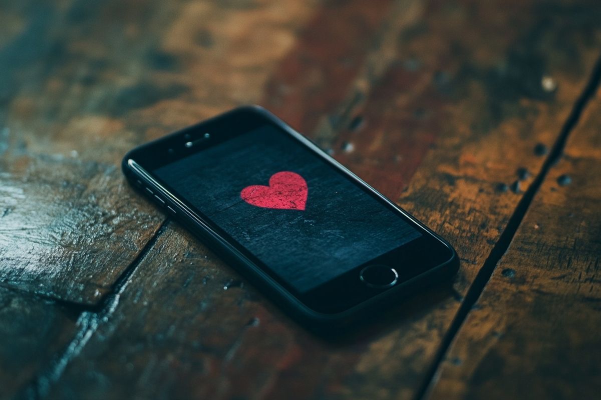 Tu me manques tellement j'ai besoin de toi : signes que quelqu'un pense à vous