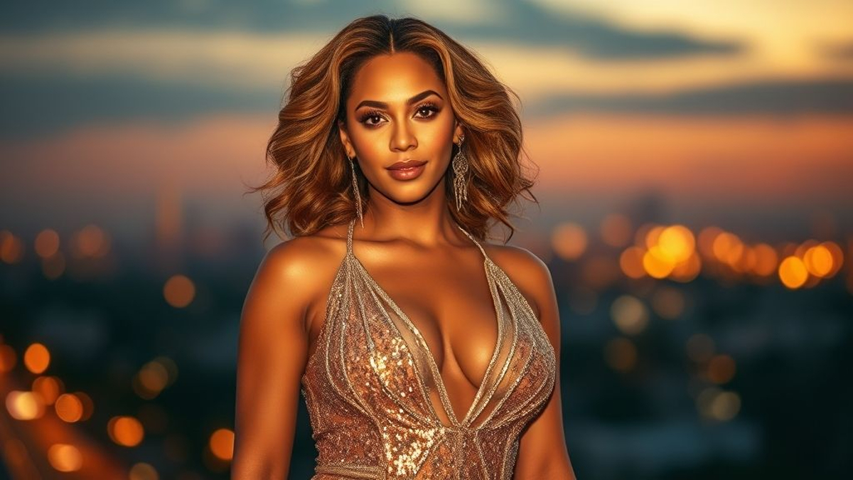 Beyonce
