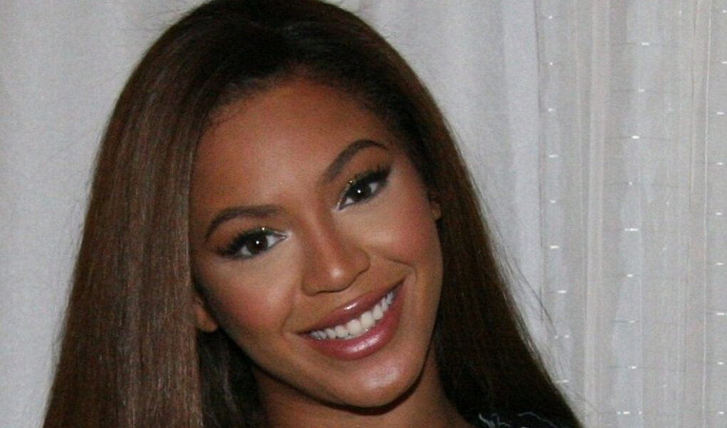 initiatives caritatives de Beyonce