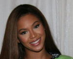 initiatives caritatives de Beyonce
