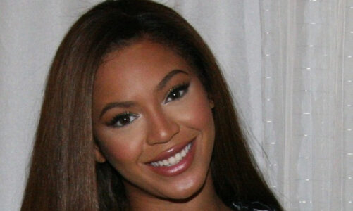 initiatives caritatives de Beyonce