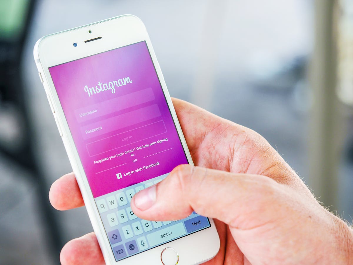 créé Instagram