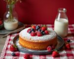 gâteau aux yaourts