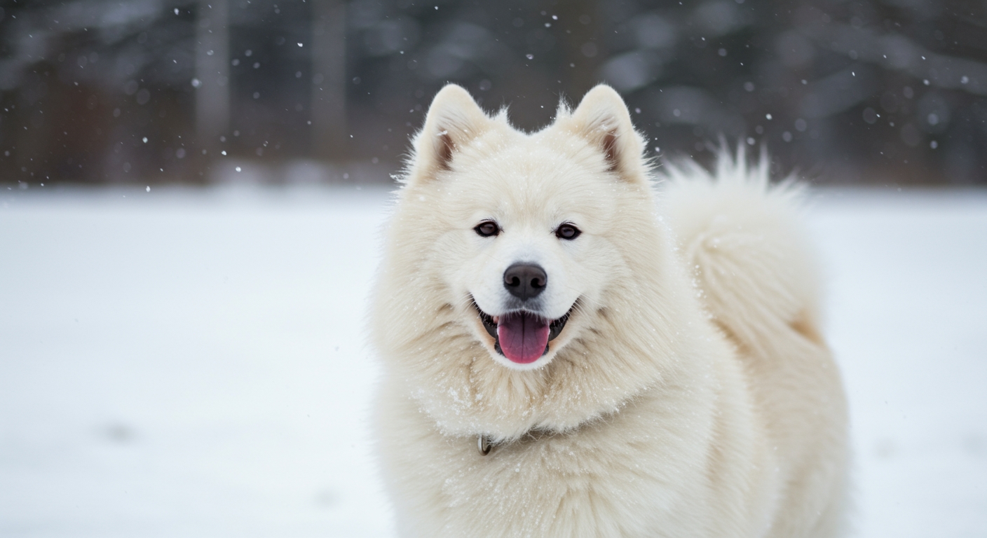 prix Samoyede