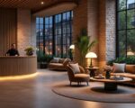découvrez les 5 raisons incontournables de choisir l'hôtel bootcamp by happyculture pour votre séjour à paris. profitez d'un cadre unique, d'un confort inégalé et d'une expérience mémorable au cœur de la capitale française. que vous soyez en voyage d'affaires ou en vacances, cet hôtel allie style et services de qualité pour rendre votre séjour inoubliable.