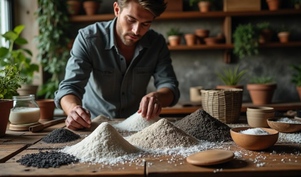 découvrez des solutions diy économiques et écologiques pour créer vos propres absorbeurs d'humidité à la maison. améliorez votre confort intérieur tout en préservant l'environnement avec nos astuces pratiques et simples à réaliser.