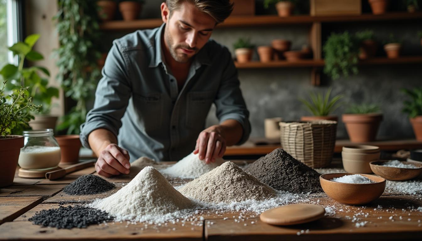 découvrez des solutions diy économiques et écologiques pour créer vos propres absorbeurs d'humidité à la maison. améliorez votre confort intérieur tout en préservant l'environnement avec nos astuces pratiques et simples à réaliser.