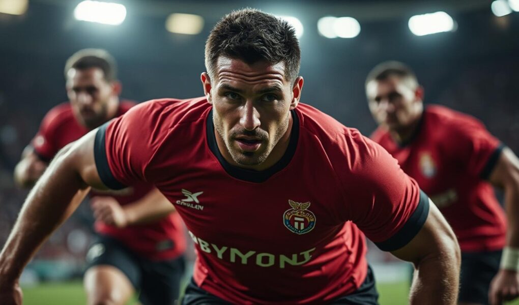 découvrez l'analyse approfondie des performances des joueurs du toulouse rugby en coupe d'europe. plongez dans les statistiques, les moments clés et les performances individuelles qui font la force de l'équipe toulousaine sur la scène européenne.