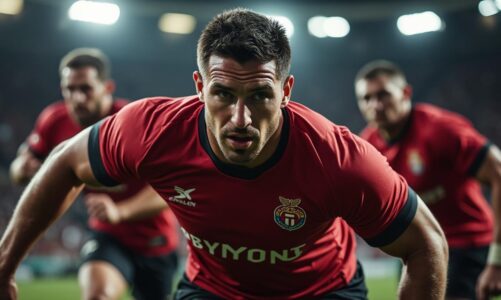 découvrez l'analyse approfondie des performances des joueurs du toulouse rugby en coupe d'europe. plongez dans les statistiques, les moments clés et les performances individuelles qui font la force de l'équipe toulousaine sur la scène européenne.