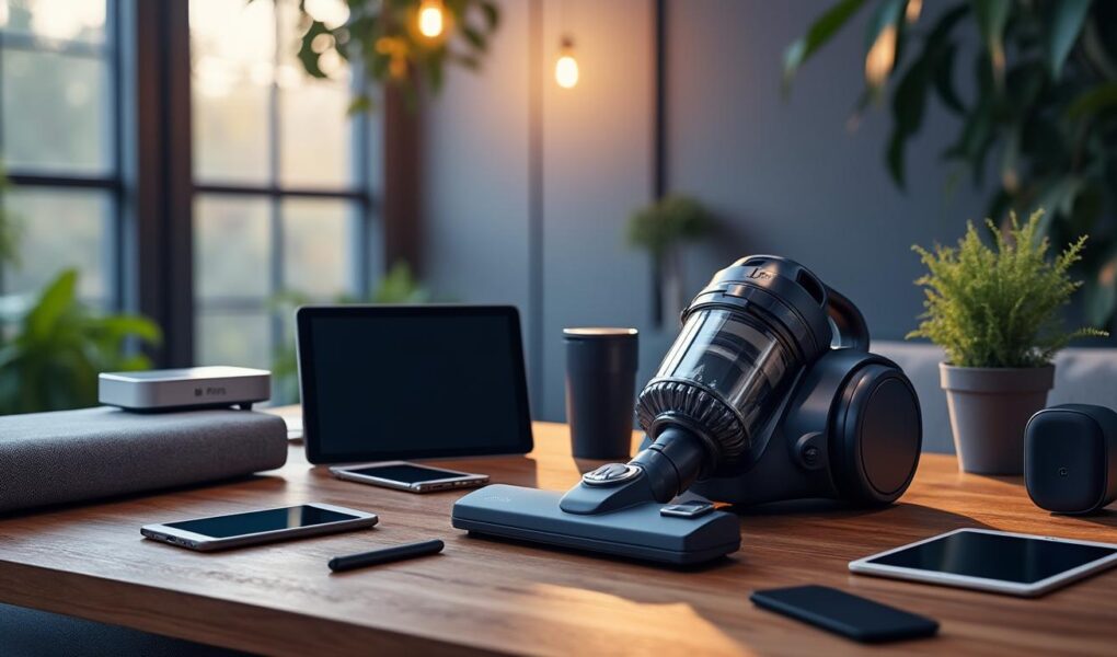 découvrez si un aspirateur de 700w est suffisant pour rivaliser avec les dernières innovations technologiques. analyse des performances, de l'efficacité énergétique et des alternatives modernes pour un nettoyage optimal.