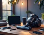 découvrez si un aspirateur de 700w est suffisant pour rivaliser avec les dernières innovations technologiques. analyse des performances, de l'efficacité énergétique et des alternatives modernes pour un nettoyage optimal.