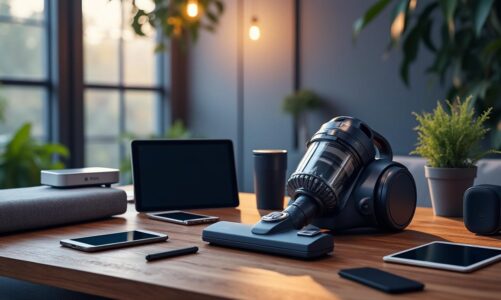 Aspirateur 700w est-ce suffisant face aux nouvelles technologies ?