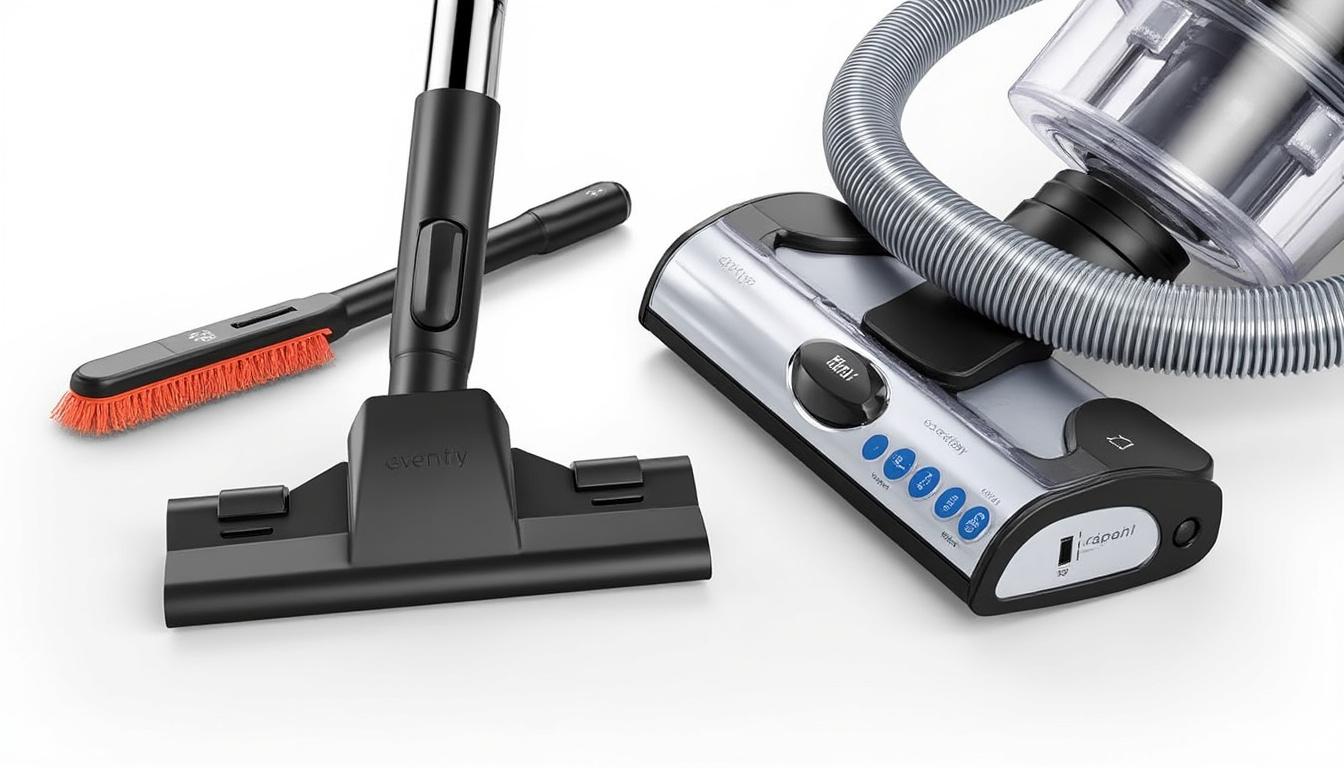 découvrez si un aspirateur de 700w est encore compétitif face aux dernières innovations technologiques du marché. analyse des performances, comparaison avec les modèles plus puissants et conseils pour choisir l'aspirateur idéal en fonction de vos besoins.