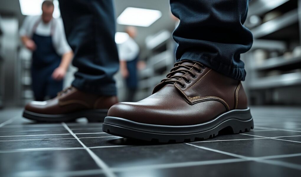 découvrez les critères incontournables à considérer pour choisir les chaussures de sécurité cuisine bragard. alliant confort, style et protection, ces chaussures sont essentielles pour les professionnels de la restauration soucieux de leur sécurité au travail.