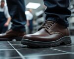 découvrez les critères incontournables à considérer pour choisir les chaussures de sécurité cuisine bragard. alliant confort, style et protection, ces chaussures sont essentielles pour les professionnels de la restauration soucieux de leur sécurité au travail.