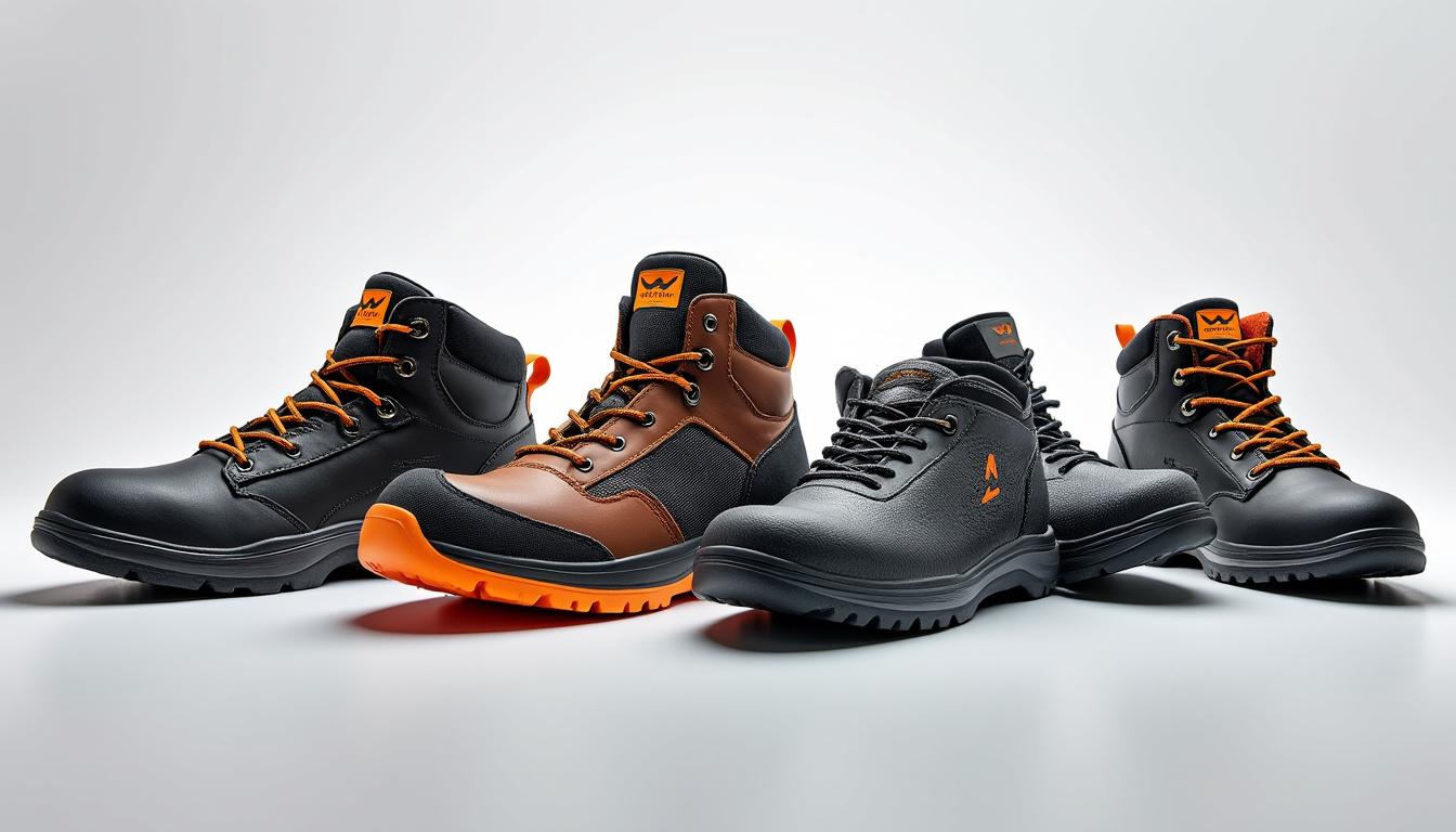 découvrez les critères incontournables à considérer pour choisir des chaussures de sécurité adaptées à la cuisine avec bragard. alliant confort, protection et style, retrouvez des conseils essentiels pour garantir votre sécurité tout en travaillant dans la gastronomie.