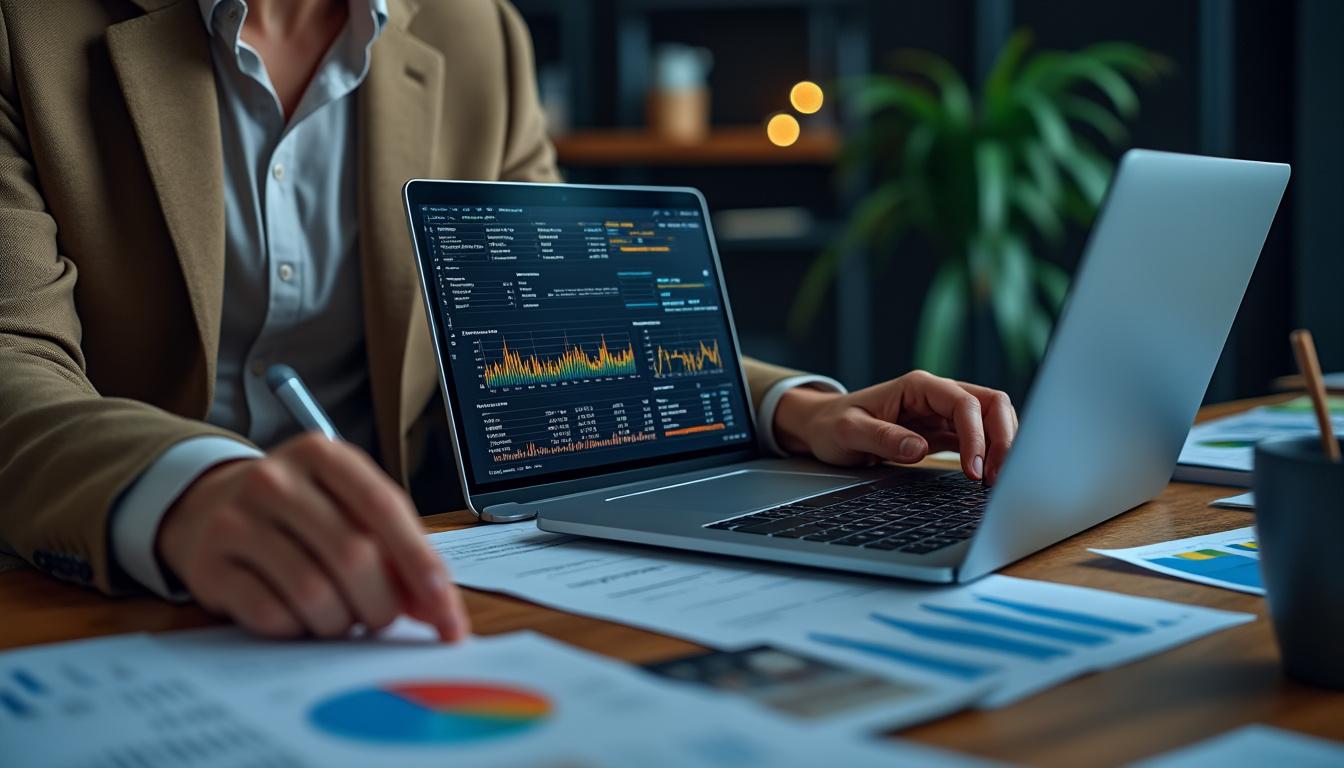 découvrez comment appliquer efficacement la formule de l'écart relatif dans vos rapports d'activité. cette méthode essentielle vous permettra d'analyser les écarts de performance, d'optimiser vos résultats et de prendre des décisions éclairées pour améliorer votre stratégie.