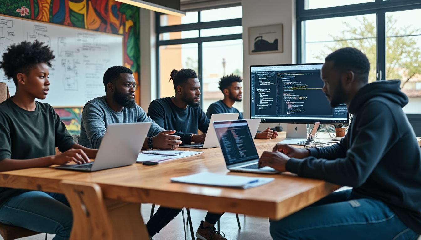 découvrez comment sélectionner l'entreprise idéale pour la création de votre site web au cameroun. guide pratique avec conseils essentiels pour garantir un choix éclairé, adapté à vos besoins spécifiques et à votre budget.