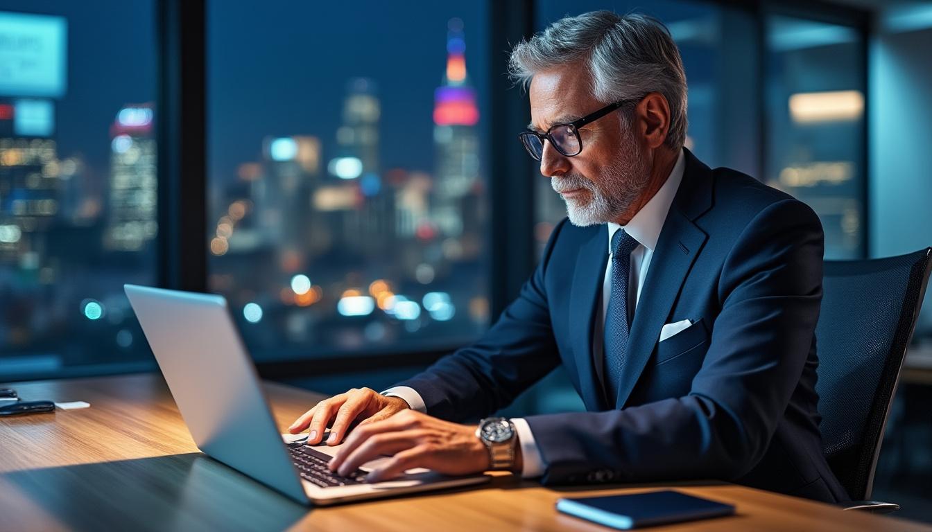 découvrez nos conseils pratiques pour sélectionner l'entreprise de création de site web idéale au cameroun. apprenez à évaluer les compétences, le portfolio et les services offerts par les agences afin de garantir un site internet performant qui répond à vos besoins.
