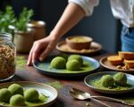 découvrez comment rehausser vos desserts avec le granola de claire au matcha. des astuces simples et délicieuses pour intégrer ce super-aliment dans vos recettes, alliant santé et gourmandise. idéal pour ajouter une touche originale à vos créations sucrées !