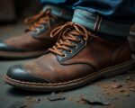 découvrez comment les sneakers super vintage autry réinventent le style rétro avec leur design emblématique et leur confort inégalé. plongez dans l'univers des chaussures qui allient nostalgie et modernité pour un look unique.
