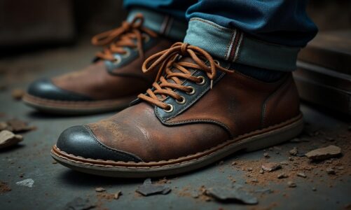 découvrez comment les sneakers super vintage autry réinventent le style rétro avec leur design emblématique et leur confort inégalé. plongez dans l'univers des chaussures qui allient nostalgie et modernité pour un look unique.