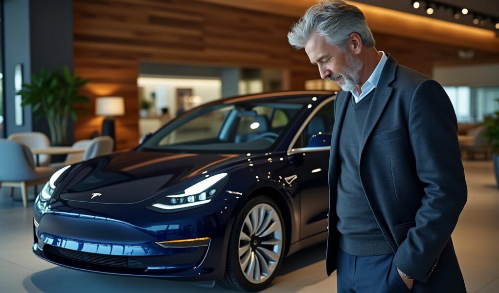 découvrez nos conseils pratiques pour dénicher la meilleure tesla model 3 d'occasion sur le marché. profitez d'astuces sur l'évaluation de l'état, les critères à considérer et les plateformes recommandées pour un achat réussi.