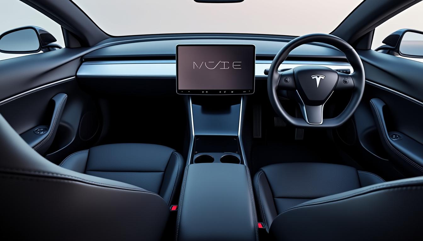 découvrez nos conseils pratiques pour dénicher la meilleure tesla model 3 d'occasion sur le marché. analyse des caractéristiques essentielles, astuces pour éviter les pièges et recommandations sur où acheter. prenez une décision éclairée pour votre prochain achat automobile.