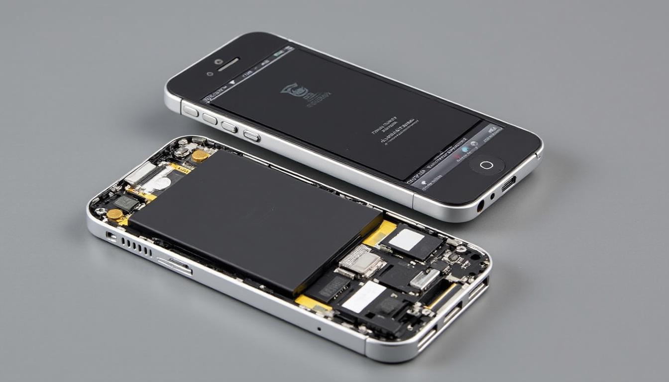 découvrez notre comparatif complet des meilleures marques de pièces détachées pour iphone 3gs. analysez les options disponibles, évaluez la qualité et trouvez les solutions les plus fiables pour réparer votre appareil tout en bénéficiant des meilleurs rapports qualité-prix.