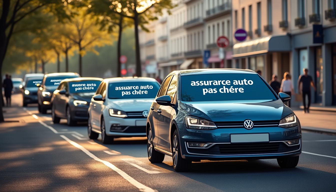 découvrez comment comparer efficacement les assurances auto pas chères spécialement conçues pour les mauvais payeurs. trouvez la couverture adaptée à vos besoins, sans vous ruiner, et bénéficiez des conseils d'experts pour optimiser votre choix d'assurance.