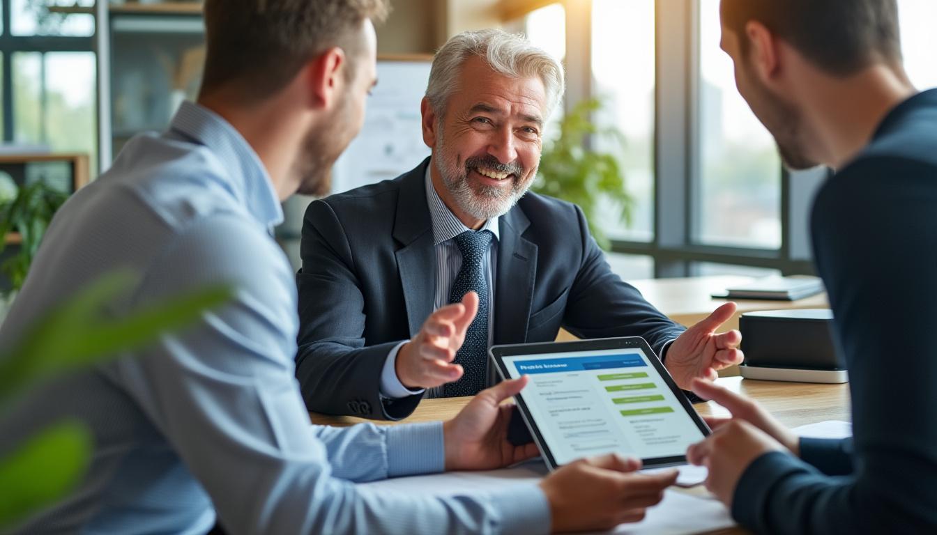 découvrez comment comparer efficacement les assurances auto pas chères adaptées aux mauvais payeurs. trouvez des solutions sur mesure qui répondent à vos besoins tout en respectant votre budget, et assurez-vous une couverture optimale sans vous ruiner.