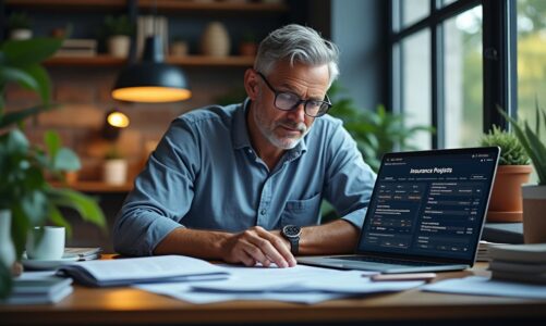 Comparer efficacement les assurances auto pas chères pour mauvais payeur