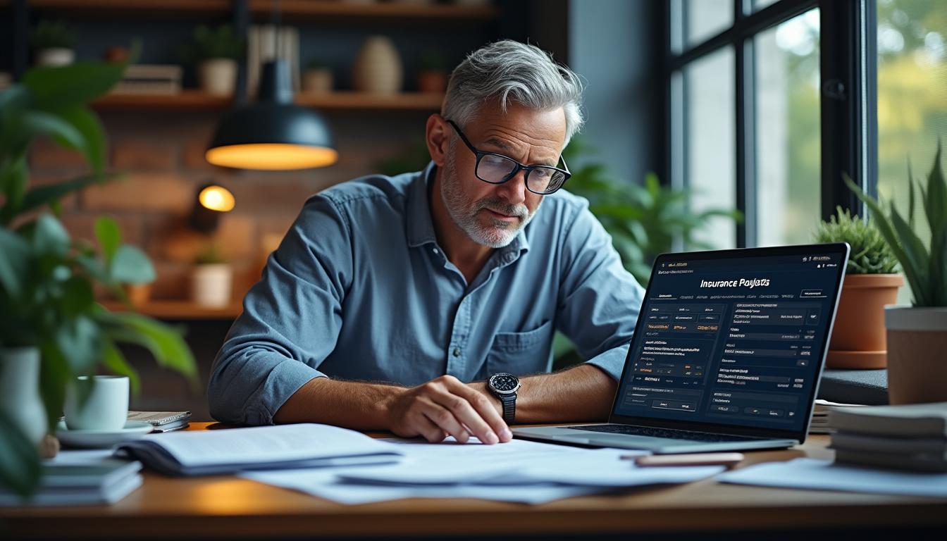découvrez comment comparer efficacement les assurances auto pas chères, spécialement conçues pour les mauvais payeurs. profitez de conseils pratiques pour dénicher les meilleures offres et assurer votre véhicule à moindres frais, tout en respectant votre budget.