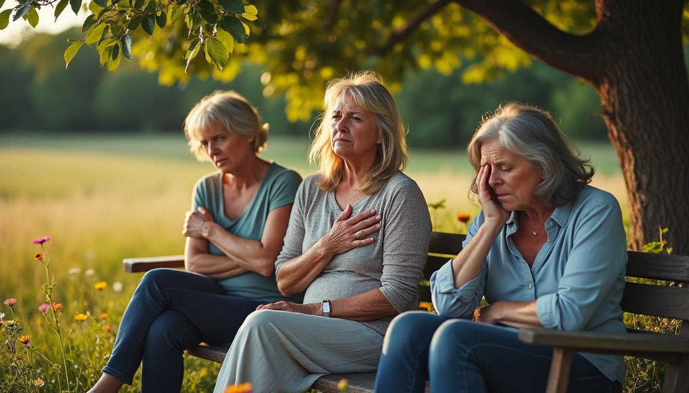 découvrez les meilleurs compléments alimentaires pour soulager les symptômes de la ménopause et faciliter la gestion du poids. notre guide vous aide à choisir les produits adaptés pour un bien-être optimal pendant cette période de transition.