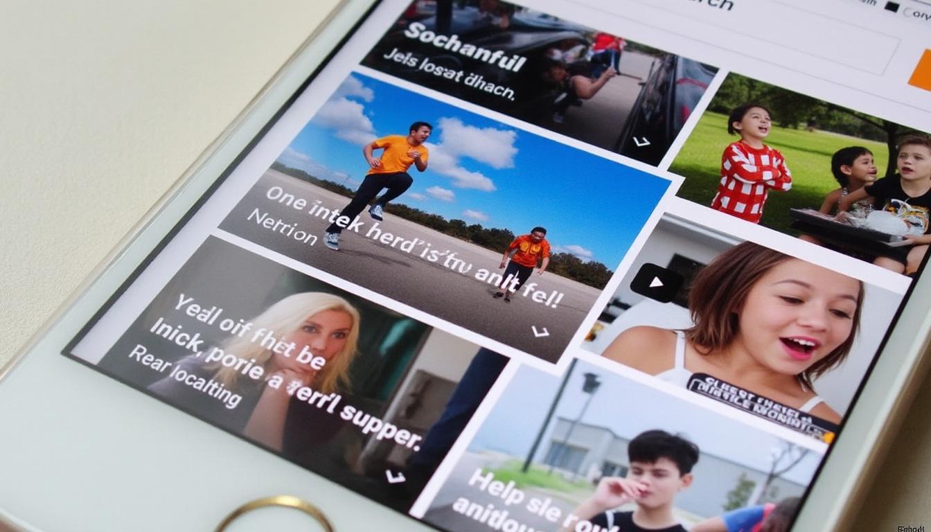 apprenez à personnaliser votre iphone xr en installant un fond d’écran animé facilement. suivez notre guide étape par étape et donnez vie à votre écran d'accueil en quelques clics.